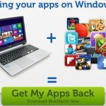 BlueStacks, la app que lleva Android a tu PC ya dispone de versión para Windows 8