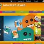 Con vos en la web, una completa guía para navegar la web de forma segura