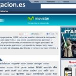 Conjugación, un sitio con más de 12000 conjugaciones de verbos en español