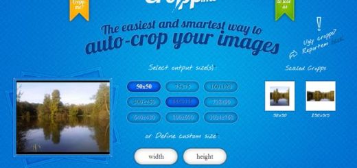 Cropp.me, herramienta online gratuita para el recorte automatizado e inteligente de imágenes