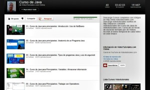 Curso de Java