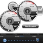 DSL speedtest, una app de Chrome para comprobar la velocidad de nuestra conexión