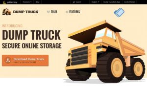 Dump Truck