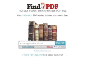 FindPDF