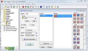 GameMaker Lite