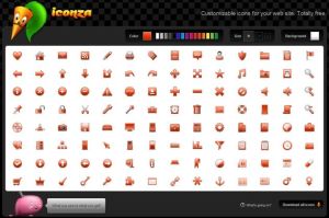 Iconza