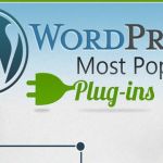 Interesante infografía que nos muestra los 30 plugins más empleados en WordPress