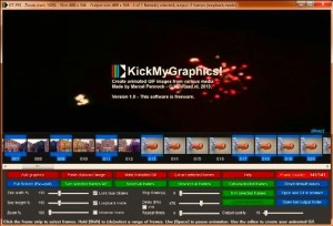 KickMyGraphics