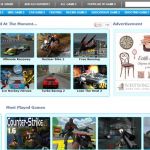 Online 3D Games, cientos de juegos gratuitos en 3D para jugar online