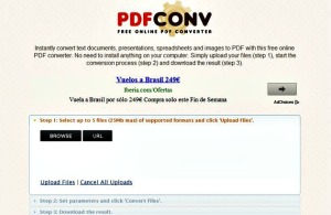 PDFconv