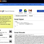 PHP Encode, herramienta web gratuita para ofuscar tu código PHP