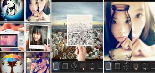PIP Camera, app gratuita para iOS y Android con bellos efectos para decorar tus fotos