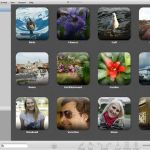 Phototheca, software gratis para organizar y visualizar una amplia colección fotográfica