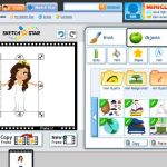 Sketch Star, crea animaciones online para publicar y compartir