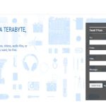 SoShare, servicio gratuito para enviar archivos de hasta 1 Terabyte