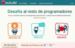 Solveet