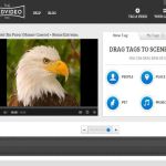 The Mad Video, utilidad web para editar vídeos de YouTube añadiéndole etiquetas interactivas