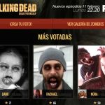 The Walking Dead Dead Yourself, crea terroríficos fotomontajes zombies con esta app para Facebook