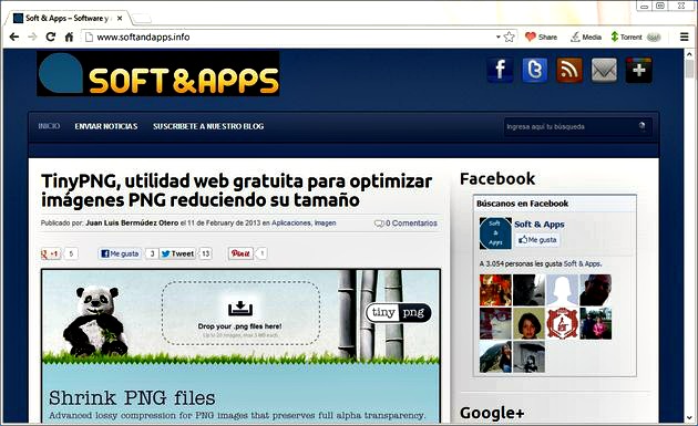 Torch: navegador para compartir contenidos, descargar archivos multimedia y cliente BitTorrent
