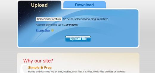 Transfer Big Files Una Solucion Rapida Para Enviar Archivos A Contactos Y Amigos Soft Apps
