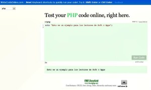 WriteCodeOnline