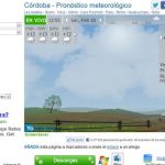 YoWindow: previsión meteorológica online o para Windows, Mac y Chrome