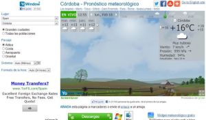 YoWindow
