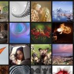 Disfruta de las mejores fotos de 500px con esta fantástica extensión para Chrome