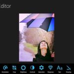 Aviary Photo Editor ya disponible para Windows 8 y RT