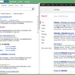 Bing vs. Google, comparando los resultados de las búsquedas en Google y Bing
