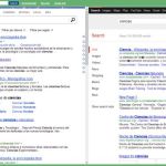 Bing vs. Google, comparando los resultados de las búsquedas en Google y Bing