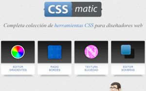 CSSmatic