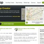 Clip2Map: crea mapas con marcadores, señalizaciones y rutas sin necesidad de programar