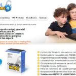 Control Kids, software de control parental totalmente gratuito