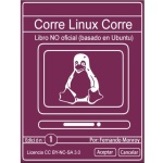 Corre Linux Corre: guía en formato PDF para los que se inician en Linux