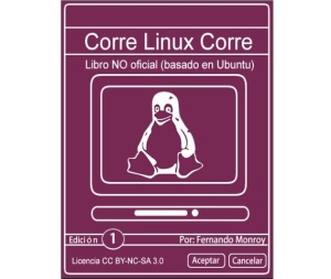 Corre Linux Corre