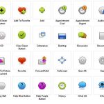 Developpers Icons: iconos gratuitos para desarrolladores