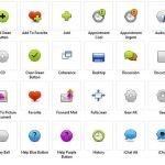 Developpers Icons: iconos gratuitos para desarrolladores