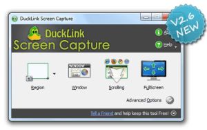 duckcapture aplicacion duckcapture aplicacion