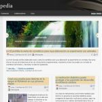 Enfermepedia: gran enciclopedia de la salud con listado de enfermedades, medicamentos, hospitales y farmacias