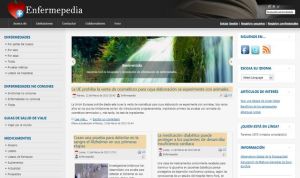 Enfermepedia