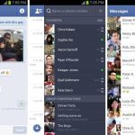Facebook Messenger para Android ya permite las llamadas gratuitas en España