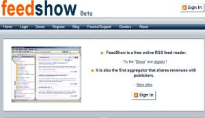 FeedShow
