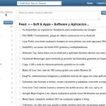 Feedspot: otra alternativa más para sustituir a Google Reader