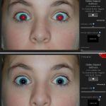 FixRedEyes: elimina fácilmente los antiestéticos ojos rojos de tus fotos