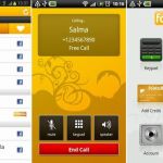 FooTalk: llama gratis a tus contactos de Facebook desde Android e iOS