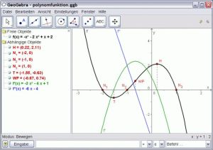 GeoGebra