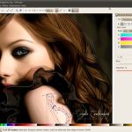 Inkscape: un editor libre de gráficos vectoriales