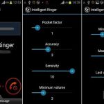 Inteligente Ringer: app Android que ajusta el volumen de las llamadas entrantes según el ruido ambiental