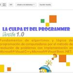 Aprende los fundamentos de lógica de programación de computadoras por el método de resolución de problemas (eBook)